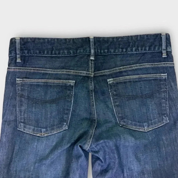 GAP 1969 Perfect Boot Dark Wash Jeans - Picture 6 of 7